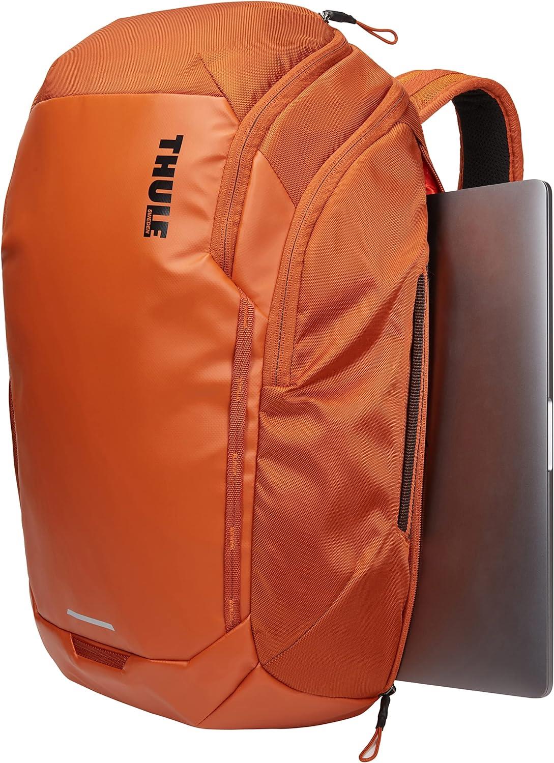 Thule TL-TCHB115A - Zaino Chasm 26 l arancione