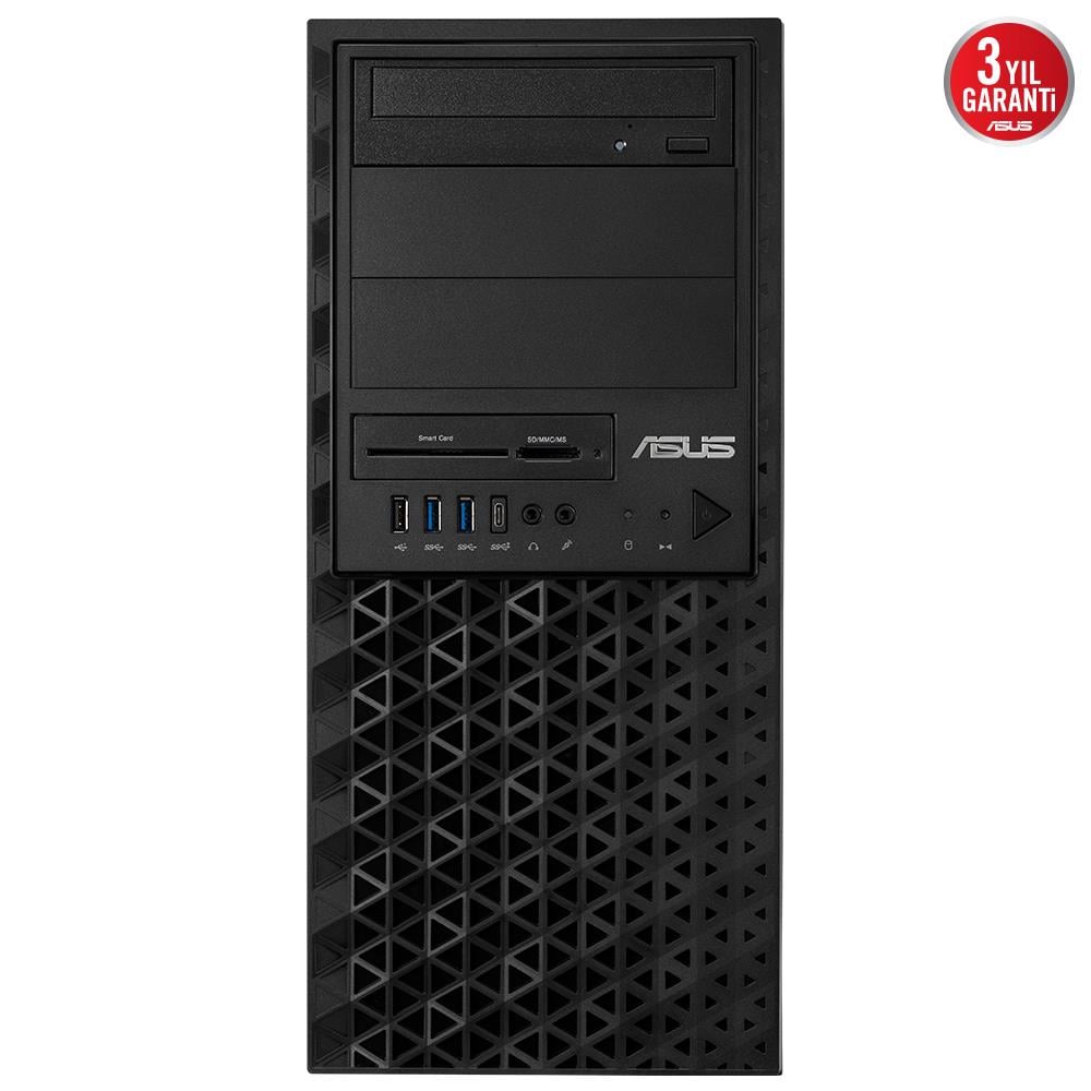ASUS WS E500 G9-13700K005R INTEL I7-13700K 16GB DDR5 4800MHZ 512GB SSD NVIDIA T400 4GB WIN11 PRO