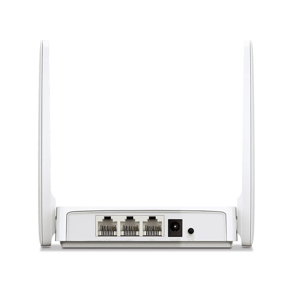 TP-LINK MERCUSYS AC10 1200Mbps DUAL BAND ROUTER
