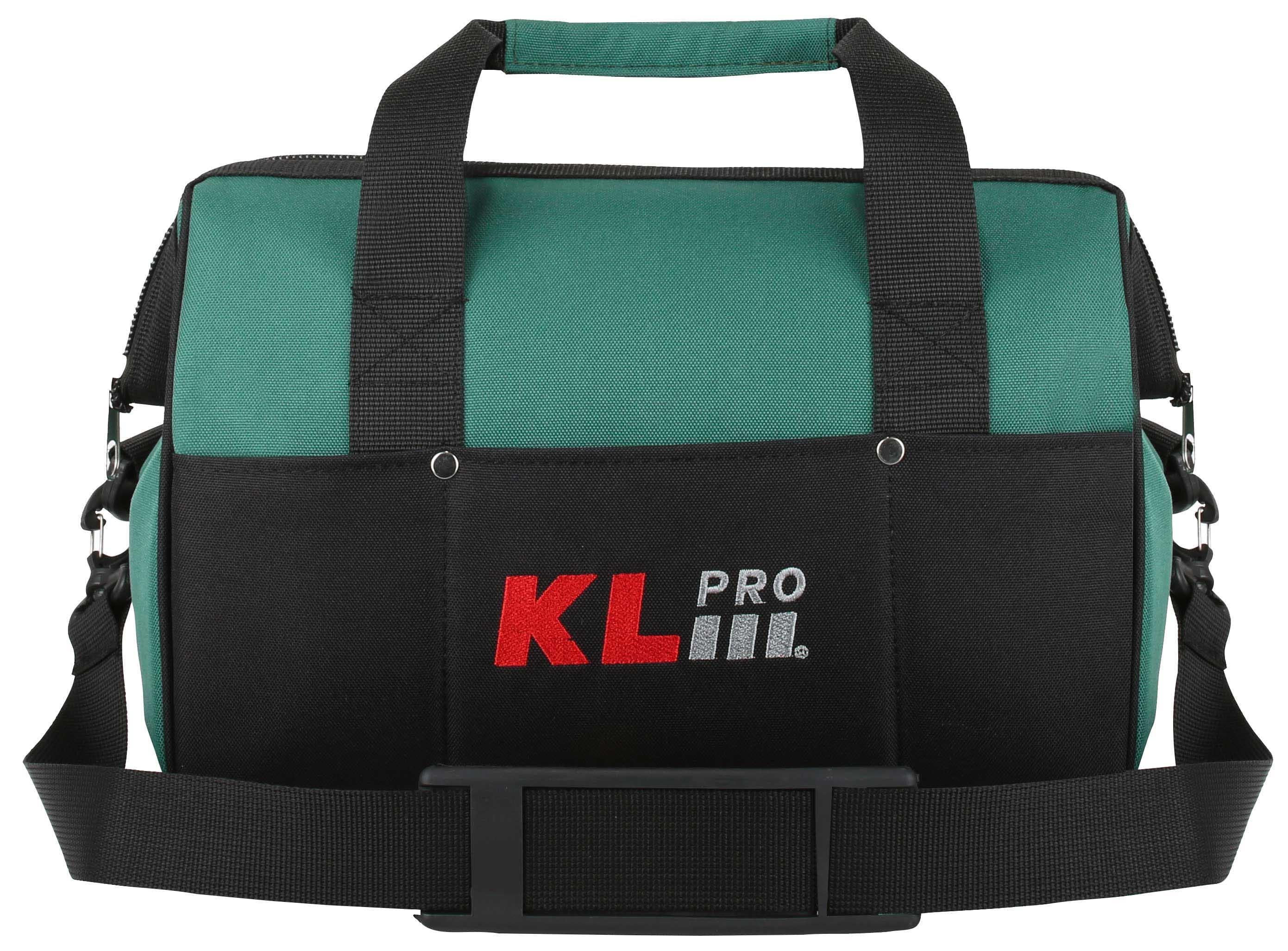KL PRO KLTCT14 Küçük Boy Alet Taşıma Çantası