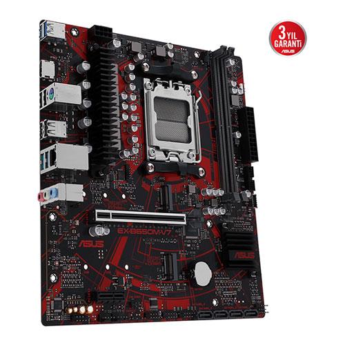ASUS EX-B650M-V7 AMD