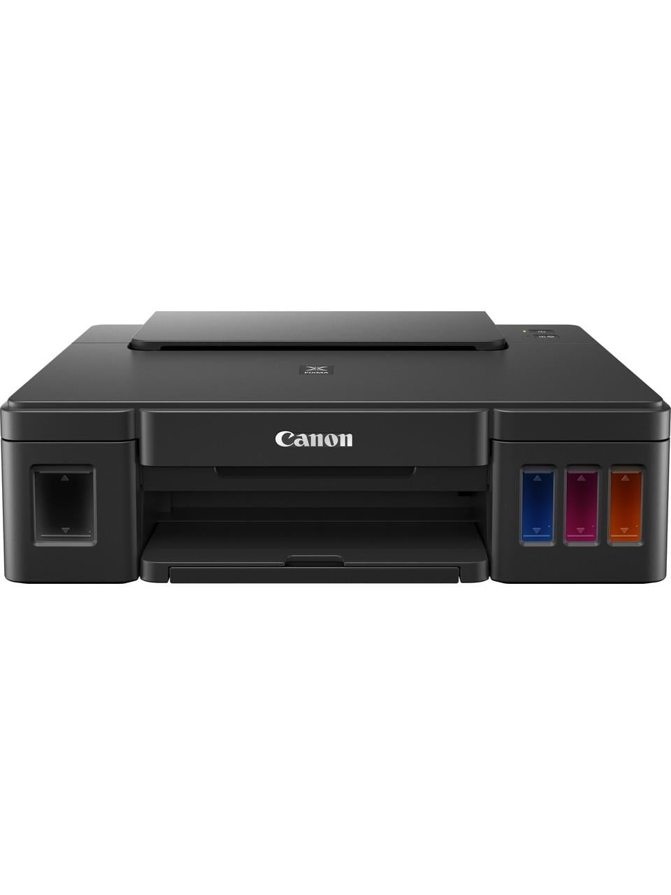 Canon Pixma G1410 Renkli Tanklı Mürekkep Püskürtmeli Yazıcı
