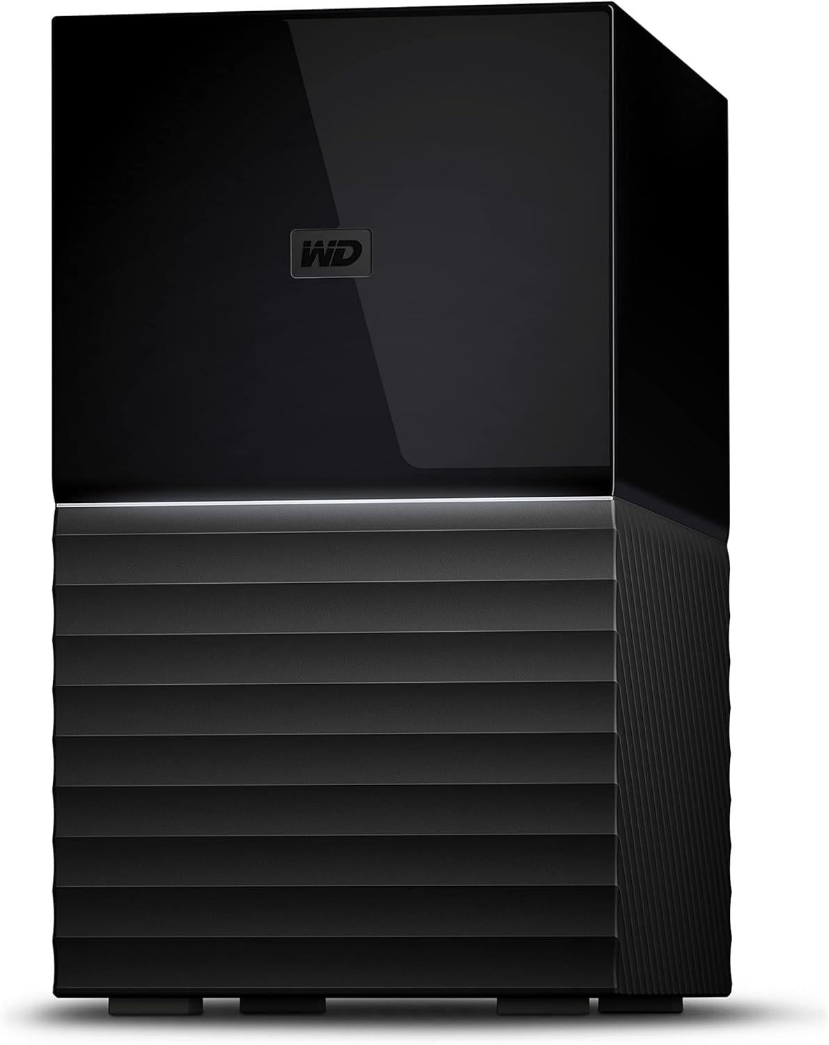 WD My Book Duo 16 TB USB 3.2 Gen 1 Masaüstü RAID Sabit Disk 