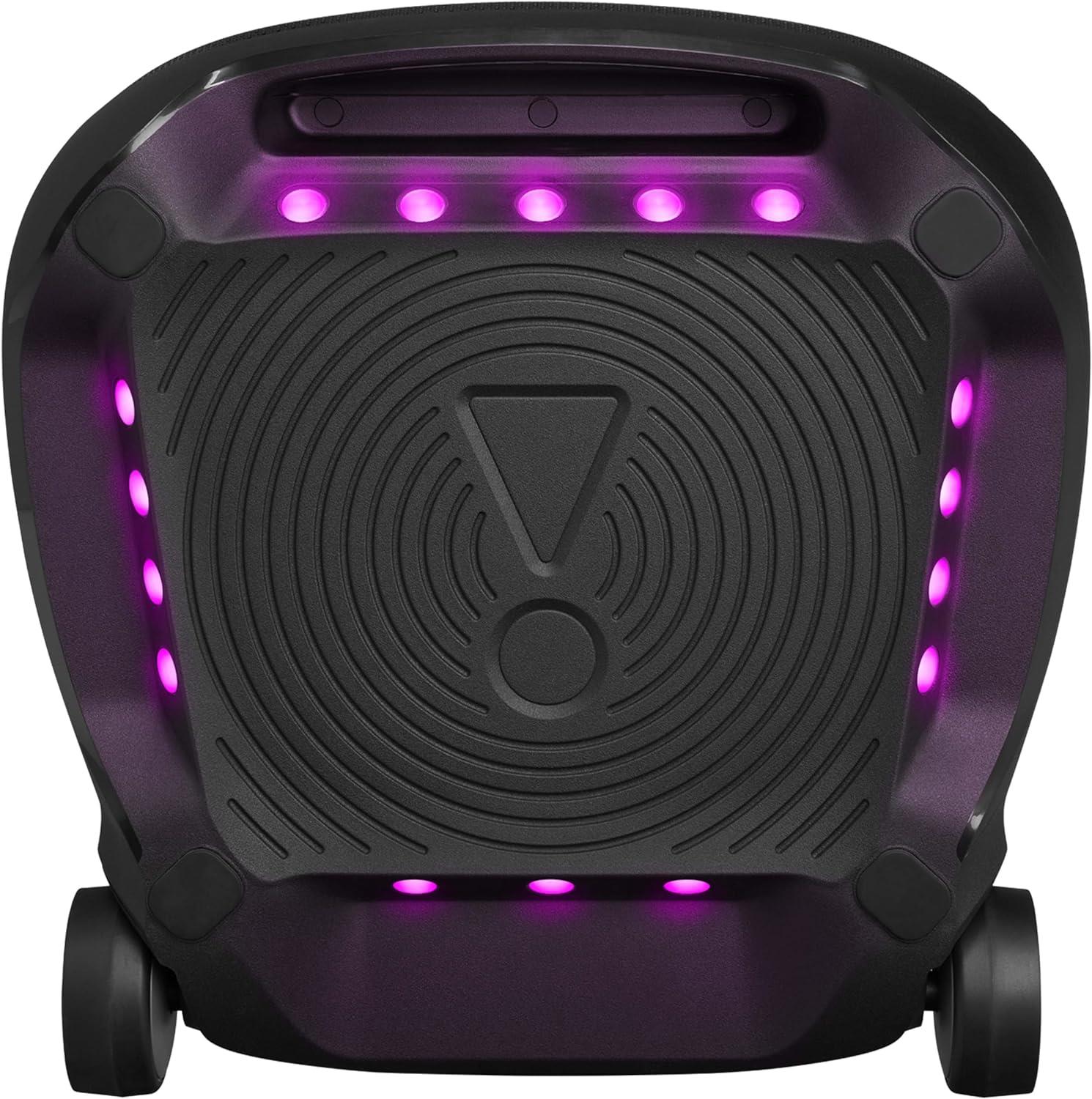 JBL Partybox Ultimate,Wifi Bluetooth Hoparlör - Siyah - Nethouse