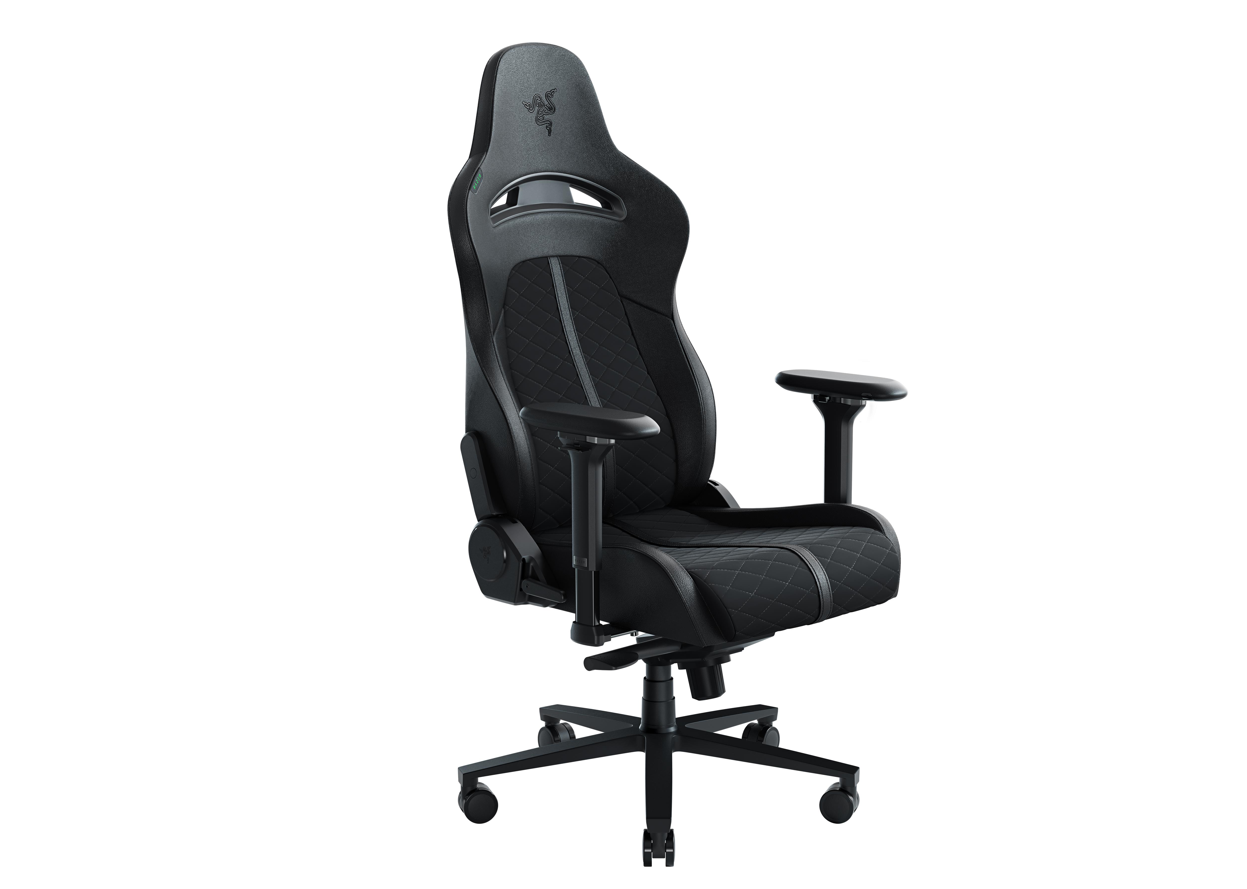 Razer Enkı Oyuncu Koltuğu Siyah RZ38-03720300-R3G1