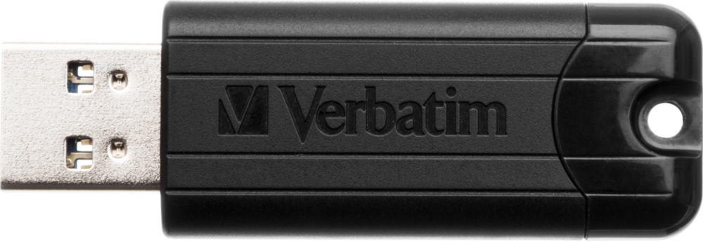 VERBATIM 49320 - 256GB USB 3.0 DRIVE 256GB STORE NO GO