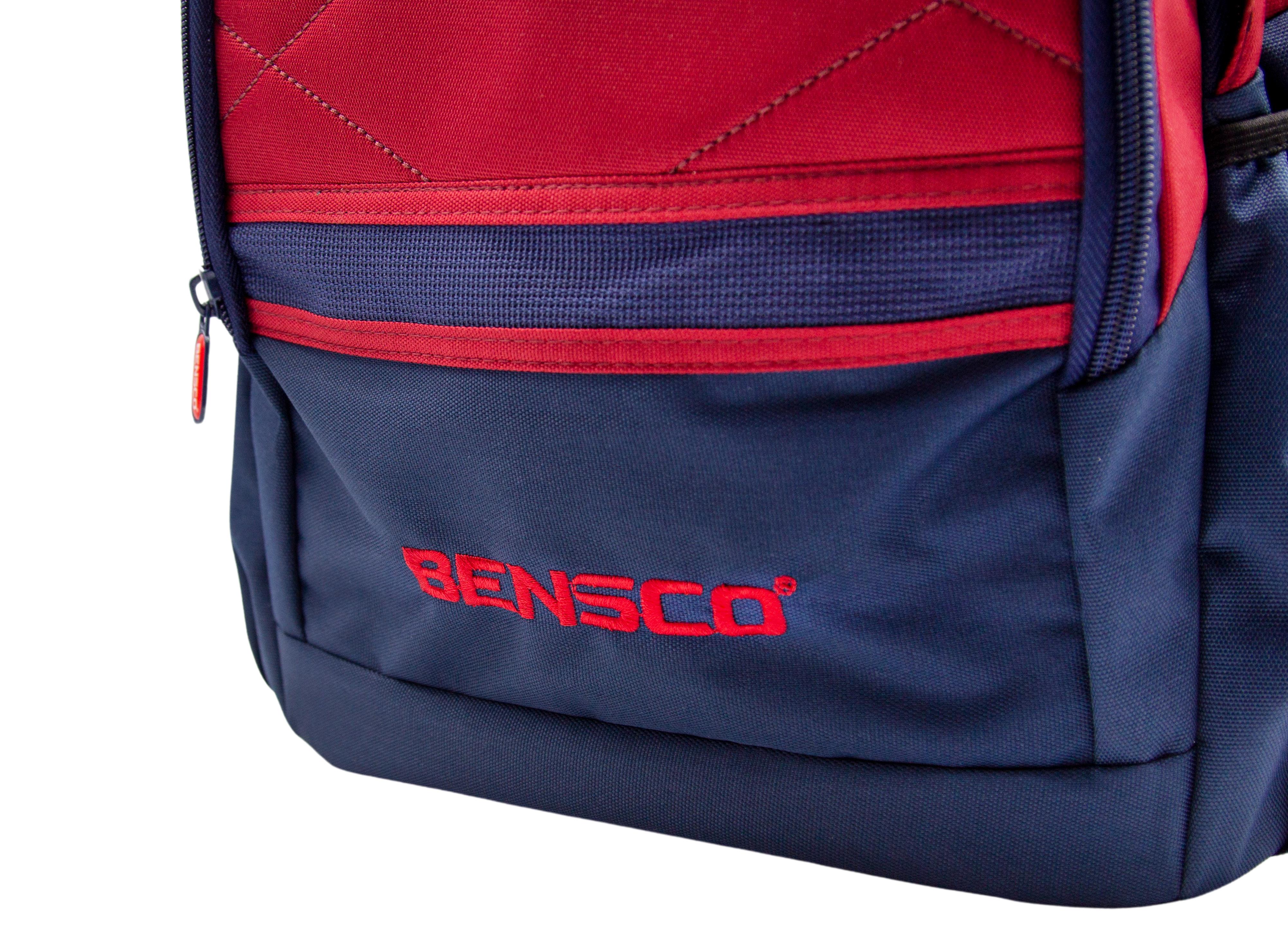 Bensco BSC30 Hafif Hizmet Tipi Sırt Çantası