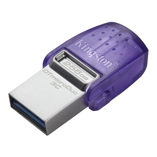 KINGSTON 256GB DTDuo 3C DTDUO3CG3/256GB
