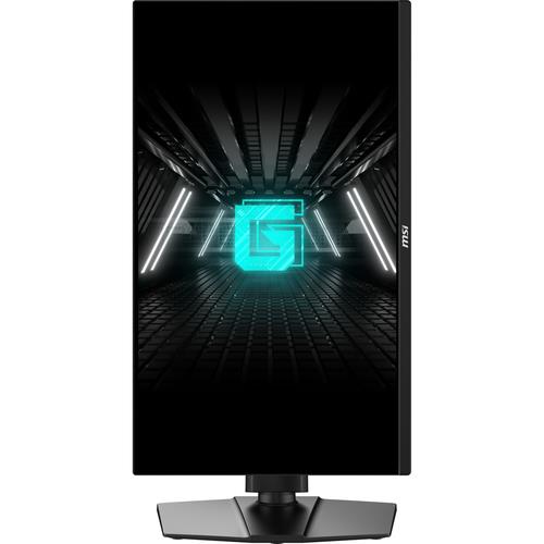 MSI 24.5 G255PF E2 FLAT RAPID IPS 1920X1080 (FHD) 16:9 180HZ 1MS ANTI-GLARE MONITOR