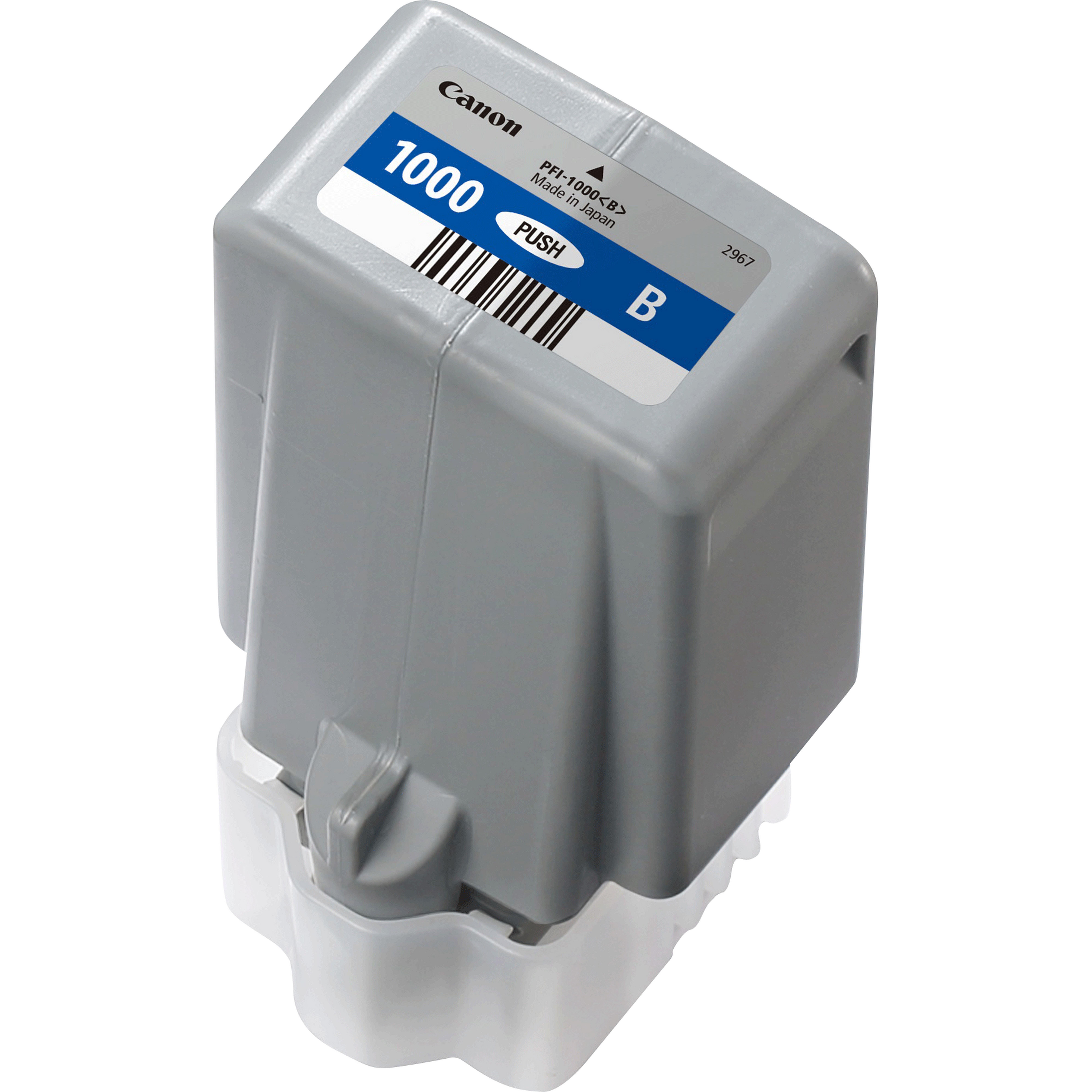 Canon INK PFI-1000 B Mürekkep 0555C001
