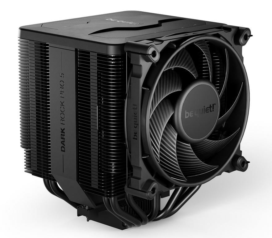 Be Quiet! BK036 Dark Rock Pro 5 AMD/Intel İşlemci Soğutucu
