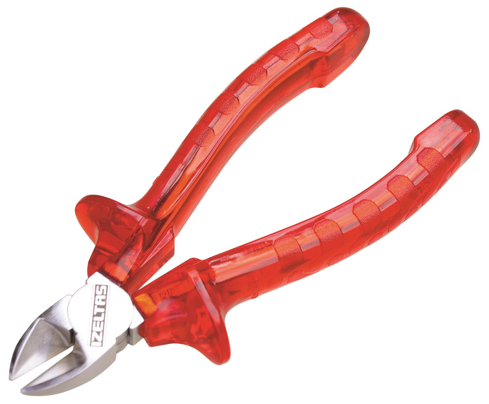 İzeltaş 3700163160 160mm Yan Keski Kraft
