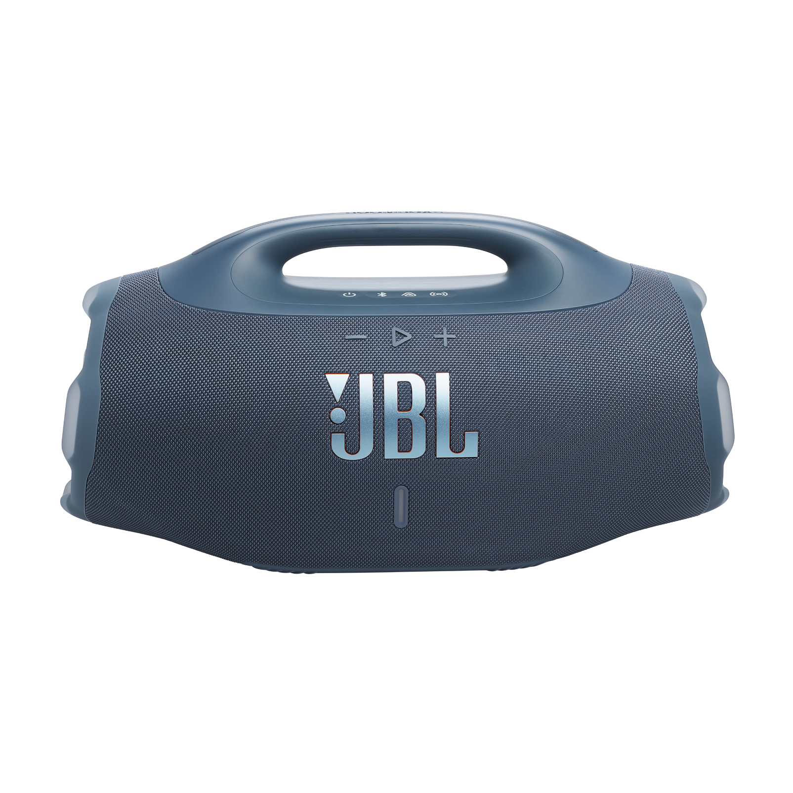 JBL Boombox 4, Bluetooth Hoparlör, IP67, Mavi