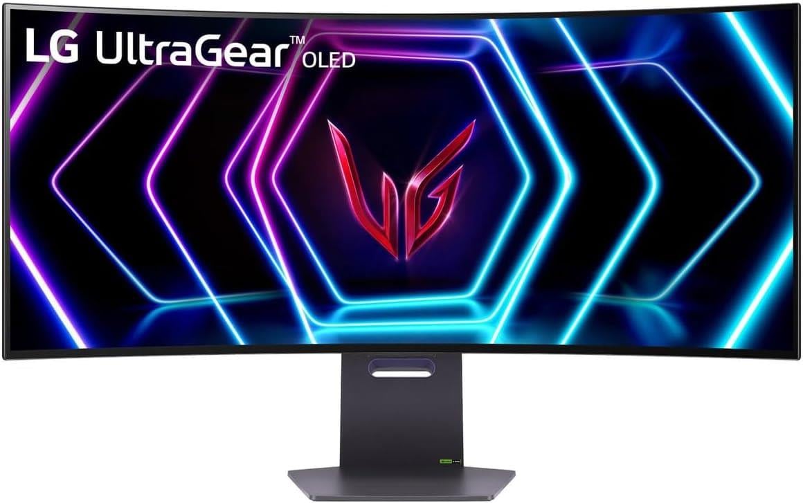 Lg Ultragear 39