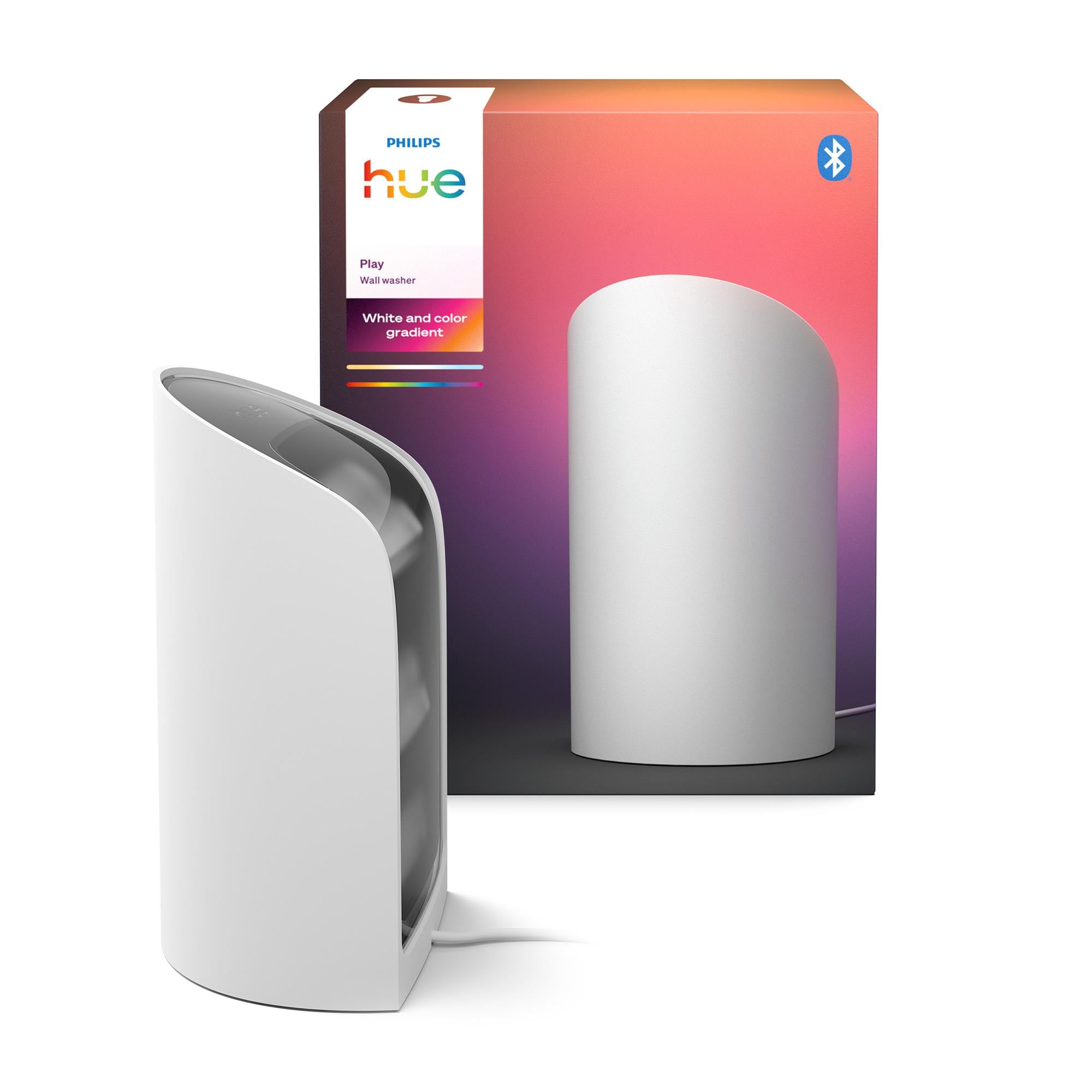 Philips Hue Flare Akıllı Duvar Aydınlatma - Beyaz