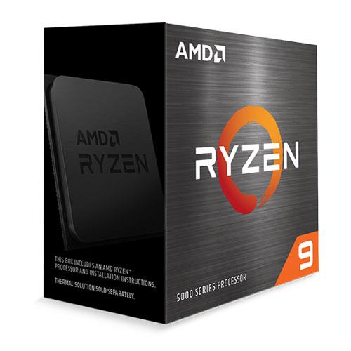 AMD RYZEN 9 5900X 3.7GHZ 70MB AM4 105W