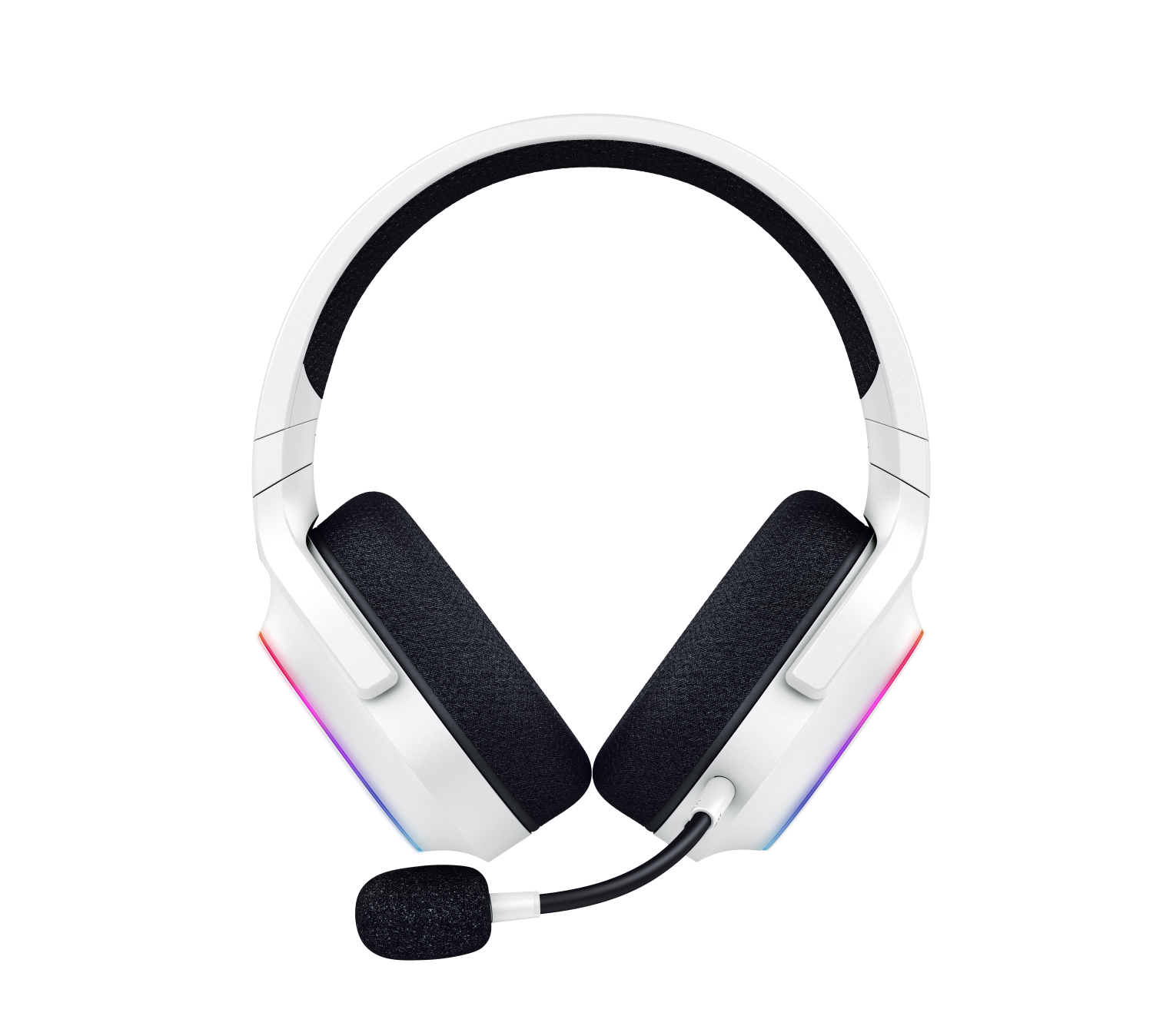 Razer Barracuda X Chroma - Beyaz