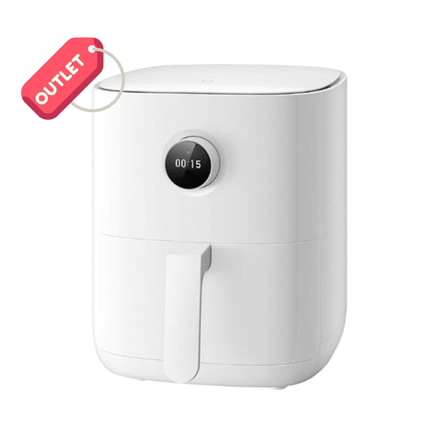 OUTLET Xiaomi Mi Smart Air Fryer 3,5 L Fritöz