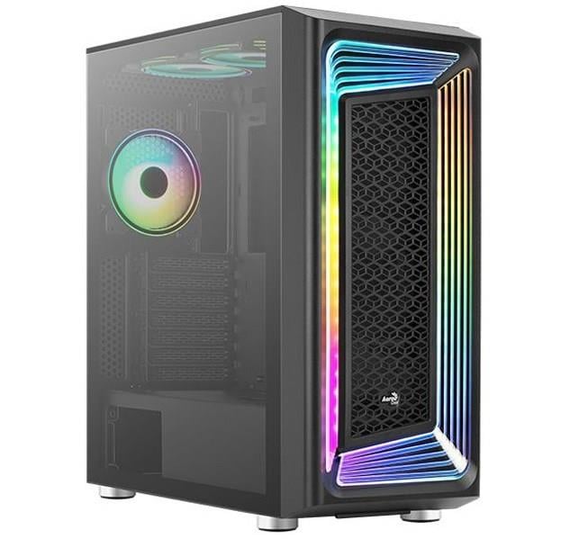 Aerocool 1050W 80+ Gold (Interstellar) ARGB Usb3