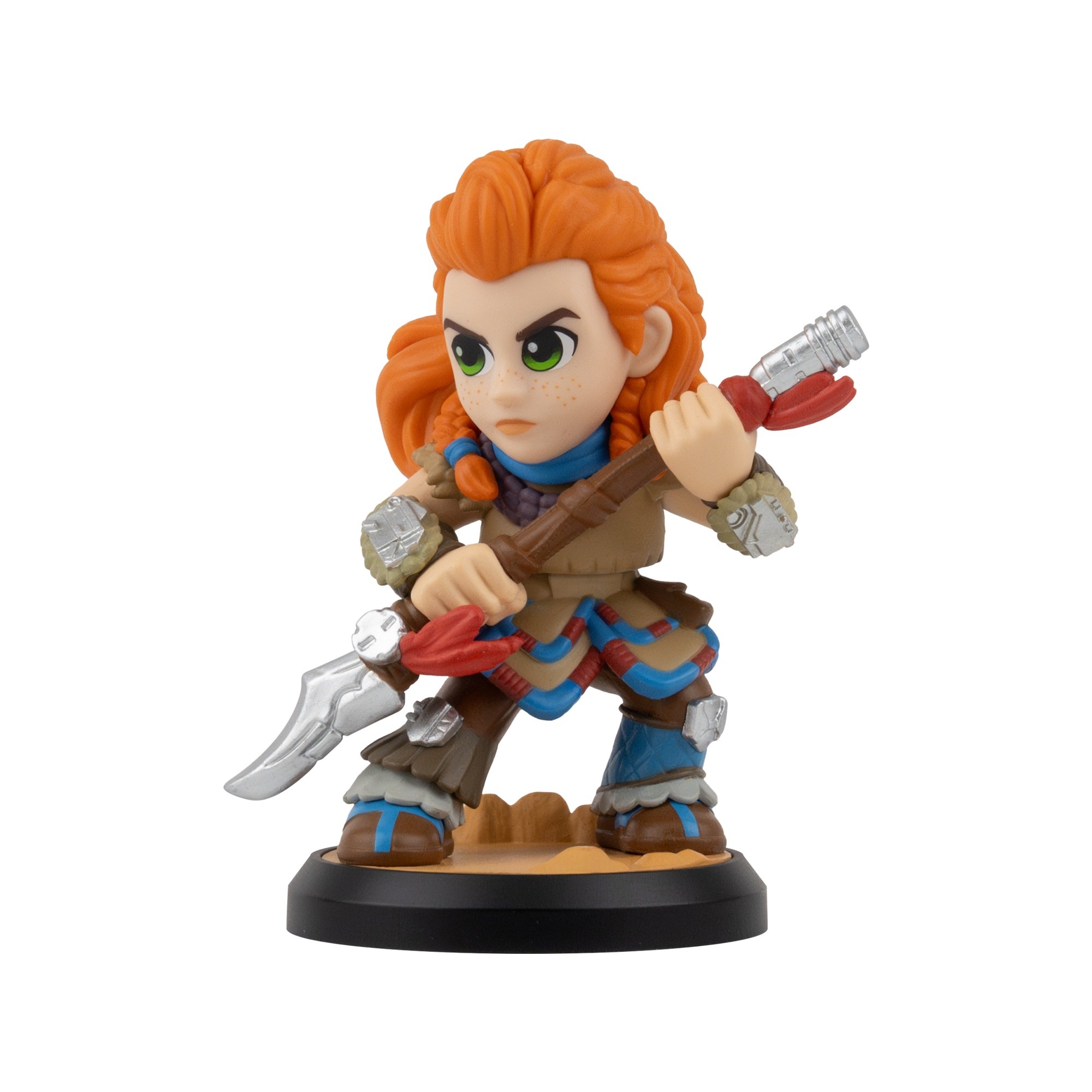 Yume Sony PlayStation Hero Box Window Box All Stars Series Aloy