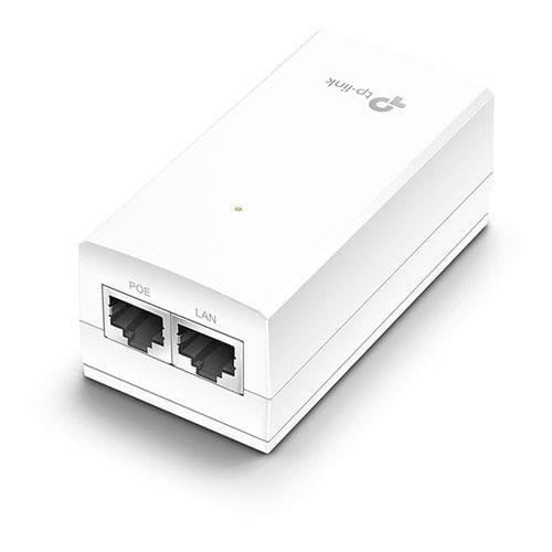 TP-LINK TL-POE2412G Passive PoE Adapter