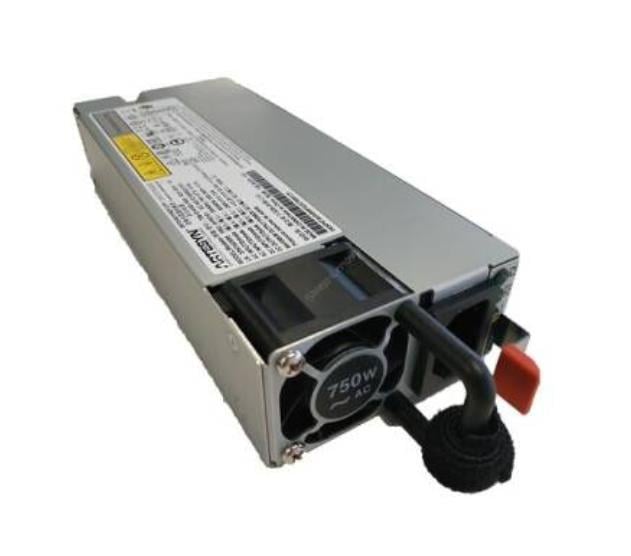 LENOVO 7N67A00884 THINKSYSTEM 750W TITANIUM HOT SWAP POWER SUPPLY