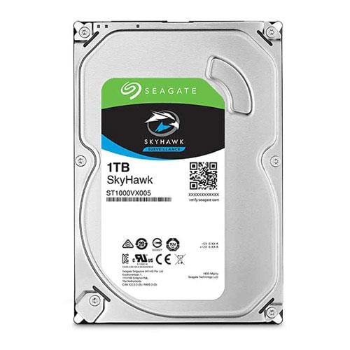 SEAGATE 3.5 1TB 64M SKYH ST1000VX005