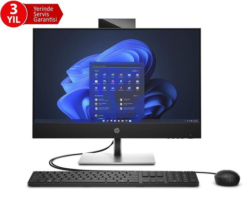 HP ProOne 440 G9 23.8''-i7 13700-16G-512SSD-Dos