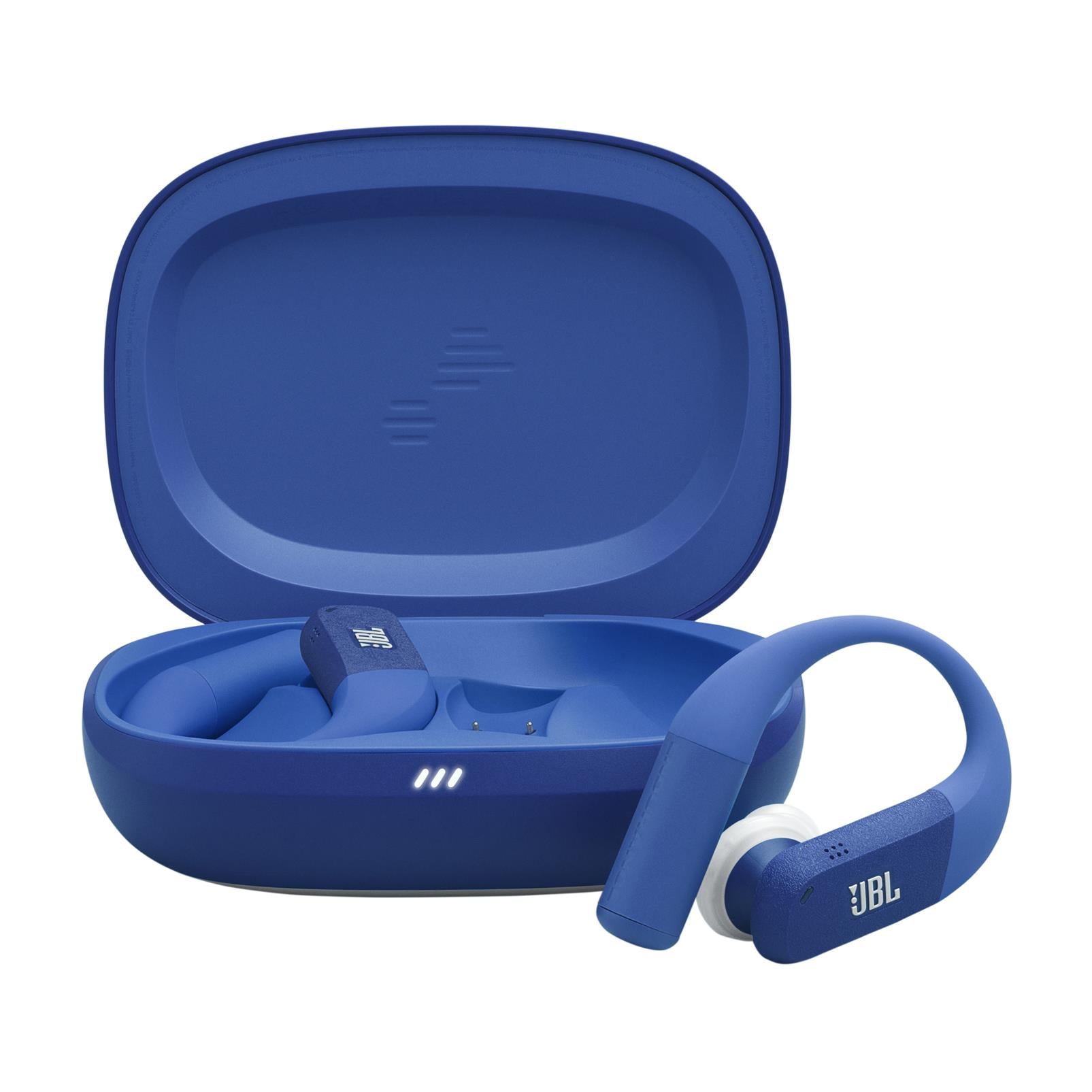JBL Endurance PEAK4 True Wireless Kulaklık,Mavi