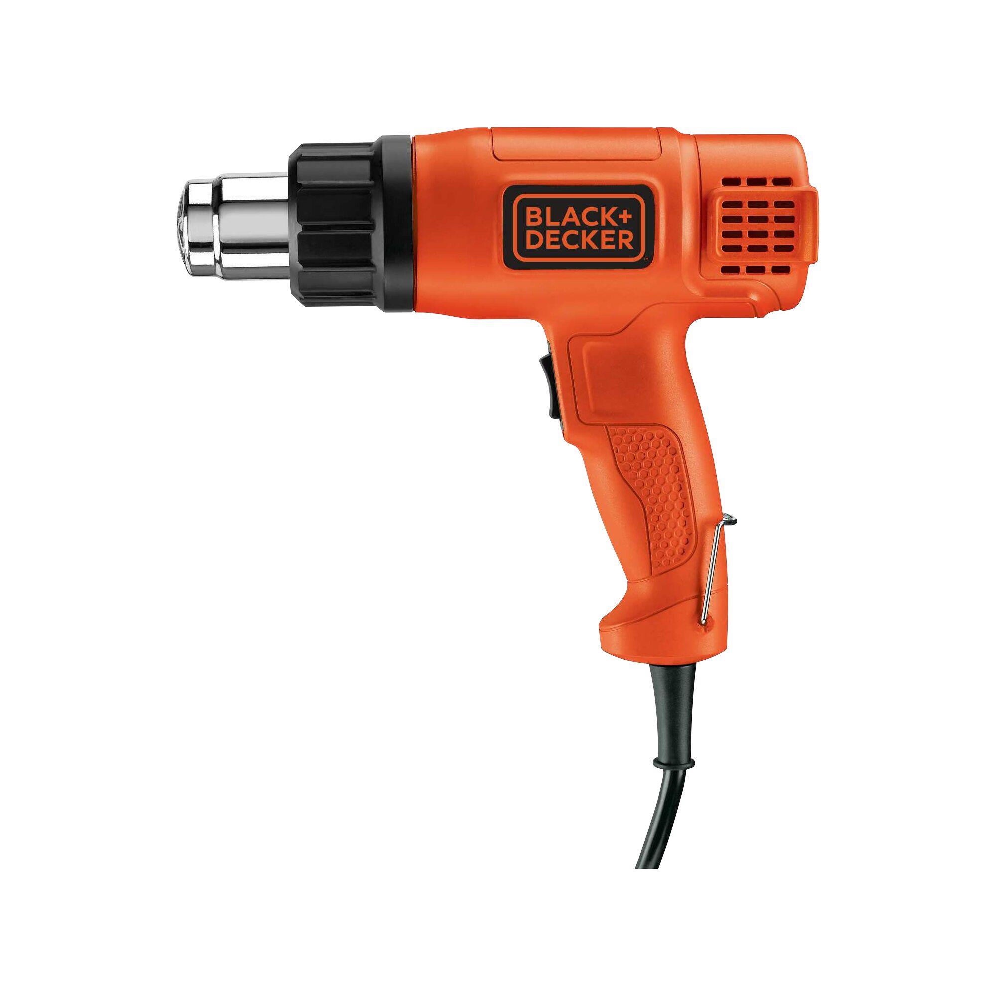 Black&Decker KX1650 1750Watt Sıcak Hava Tabancası