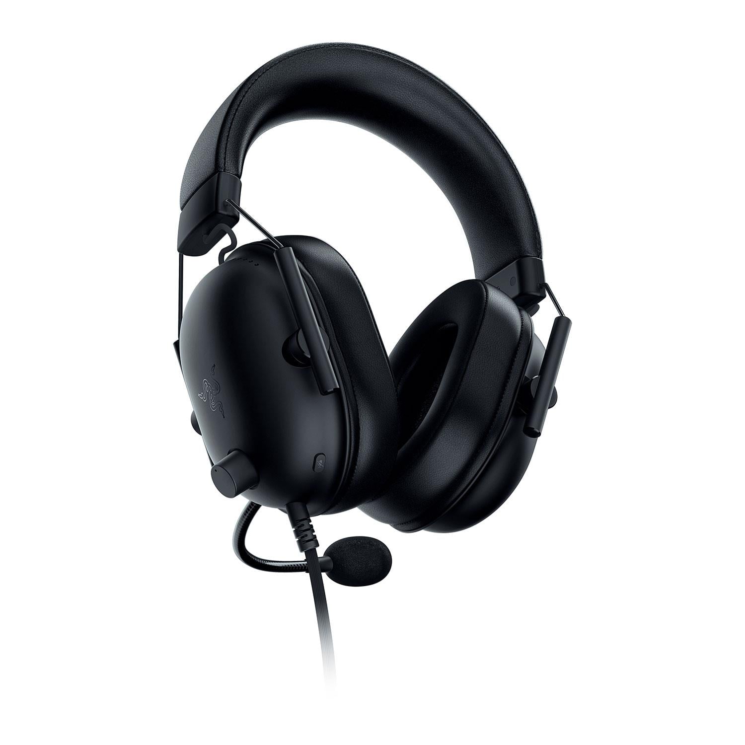 Razer Blackshark V2 X Kablolu Kulaklık PlayStation Edition RZ04