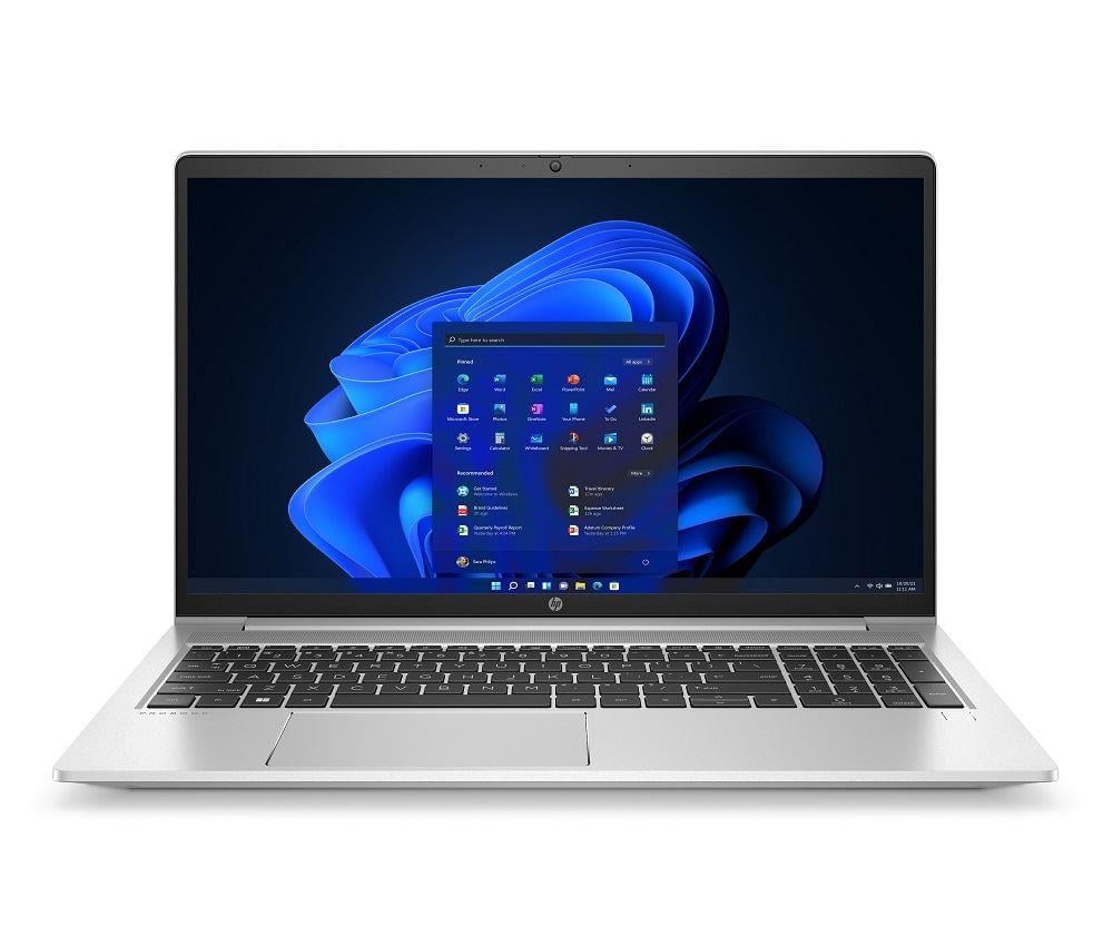 ProBook 450 G9 i7-1255U 3.50 GHz 15 16GB 512GB SSD
