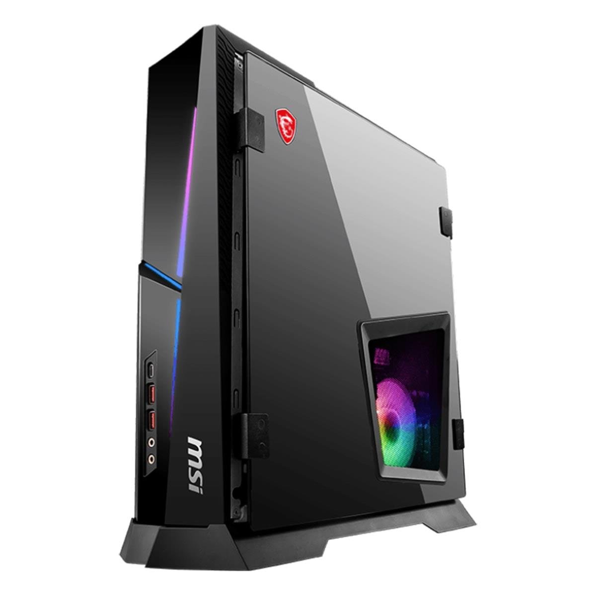 MSI MPG TRIDENT AS AI 2NVP7-101EU ULTRA 7 265F 32GB DDR5 1TB SSD RTX 5070 SHADOW 2X 12G W11 GAMING DT PC