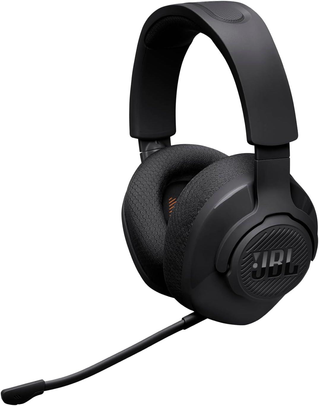 JBL Quantum 360 Kablosuz Gaming Kulaklık,Siyah 