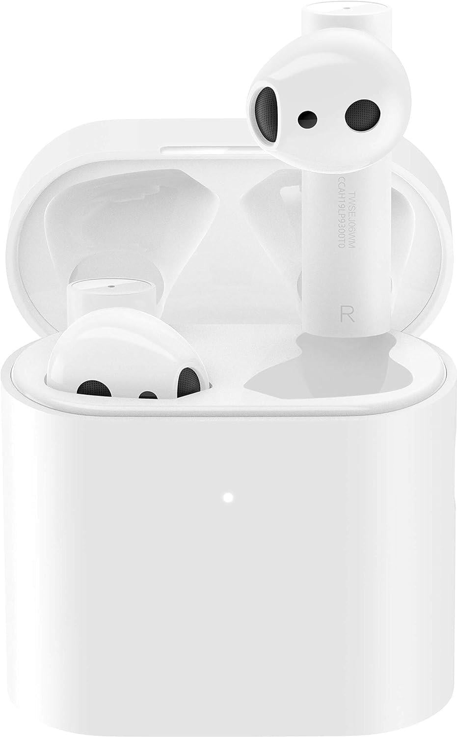 Xiaomi ZBW4493GL MI TRUE Wireless AirDOTS PRO 2 TWS BLUETOOTH KULAKLIK - BEYAZ