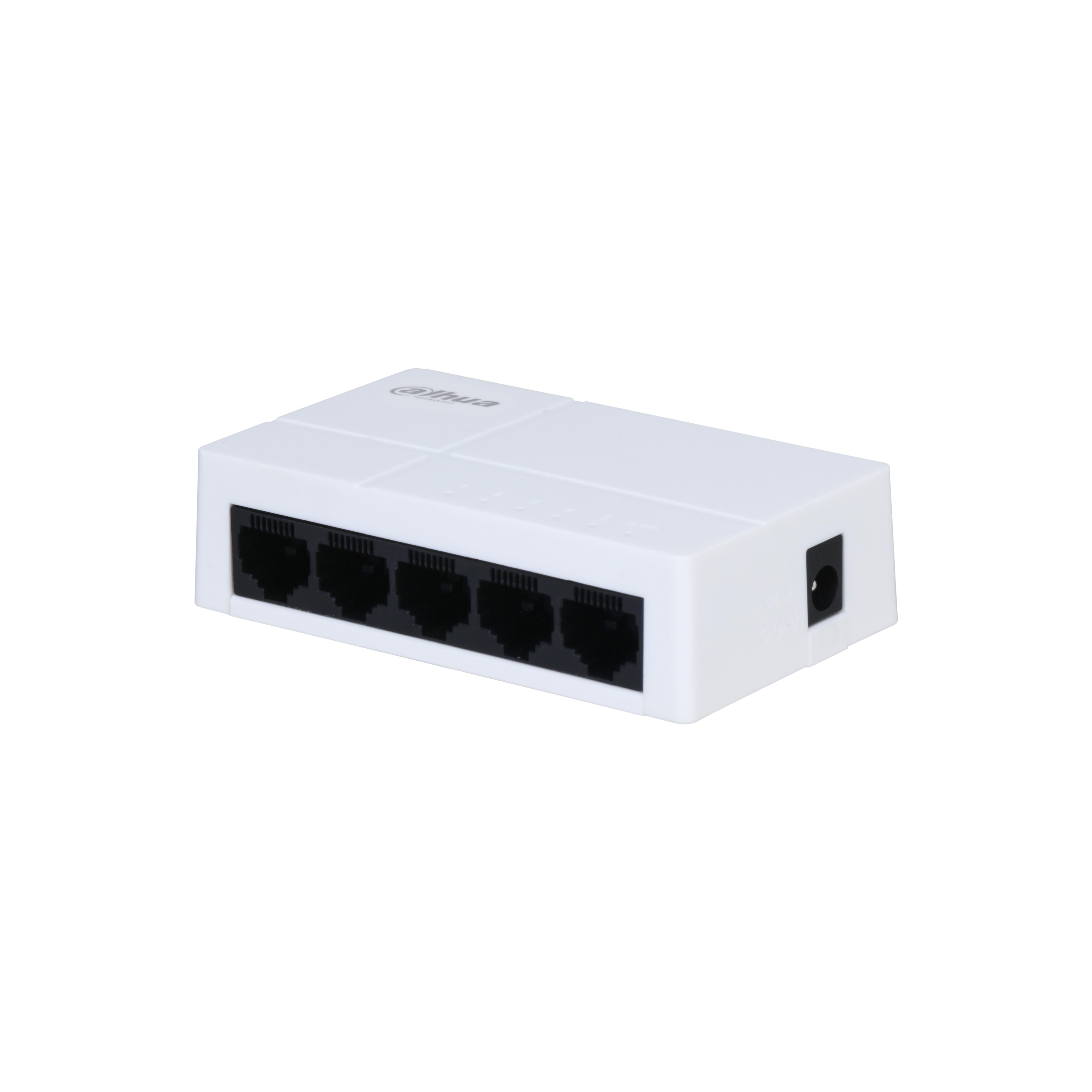 Dahua 5 Port Gigabit (PFS3005-5GT-L)