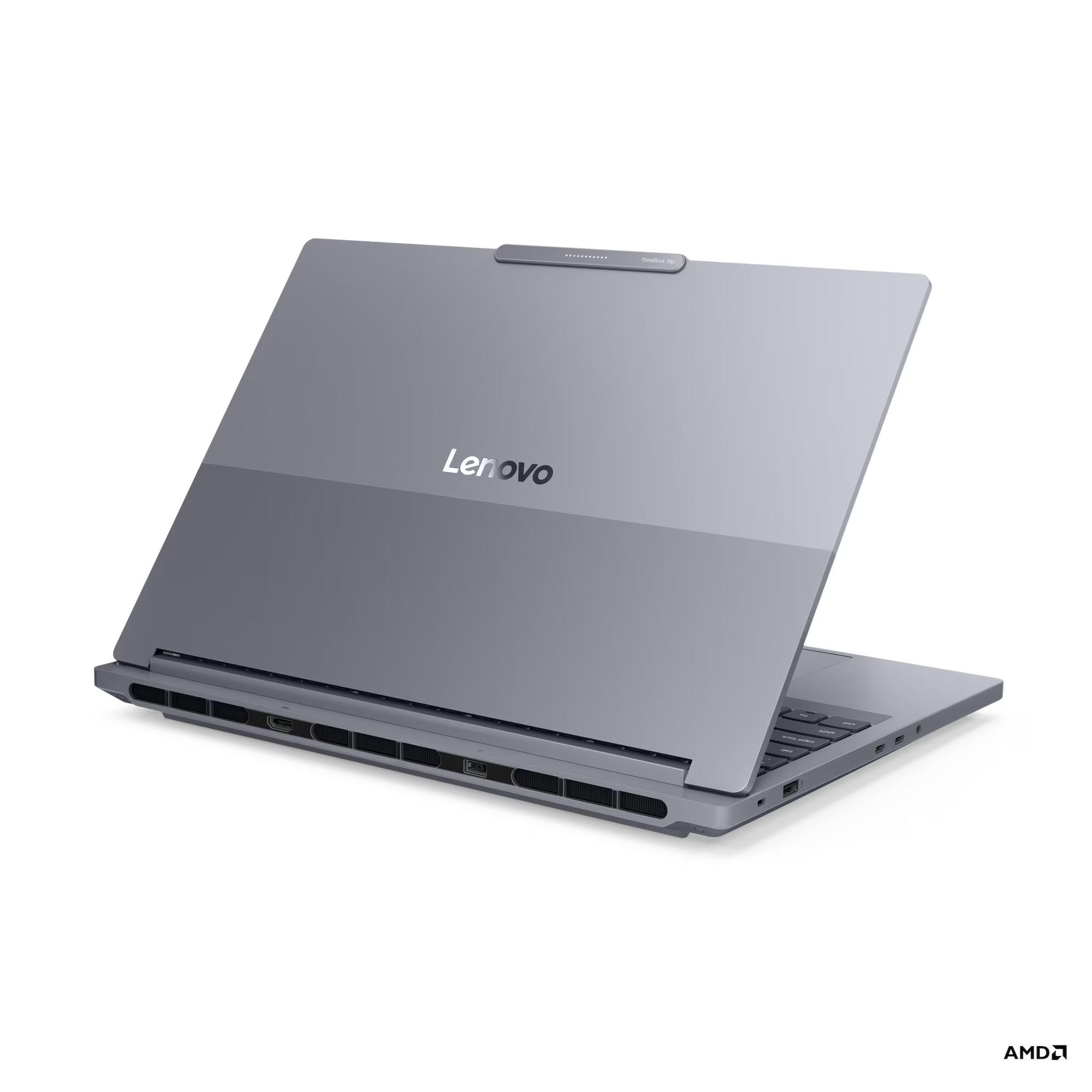 Lenovo ThinkBook 16p G6 ADR 32GB 1TB SSD RTX 5060 8GB (115W) 16