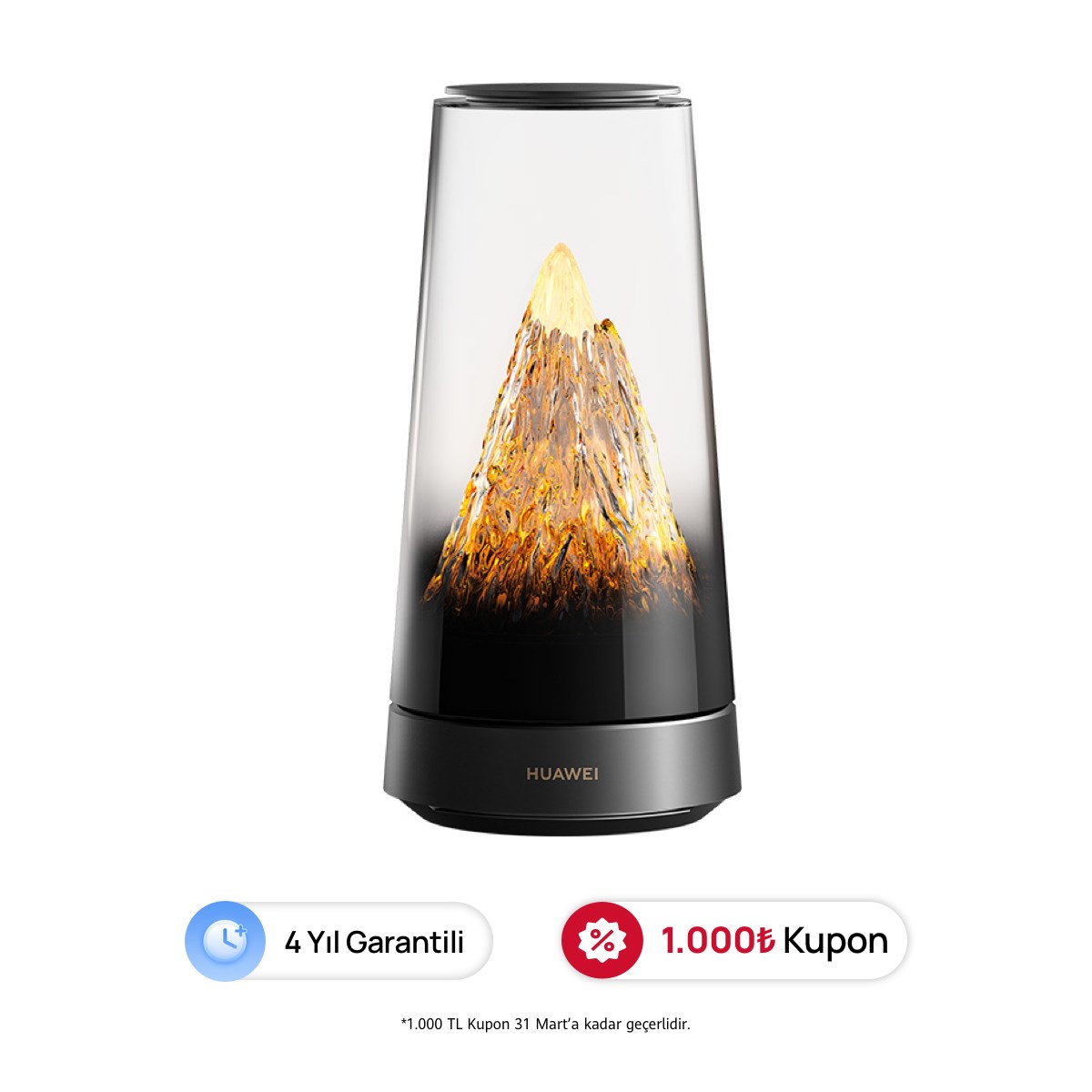 Huawei X3 Pro Router