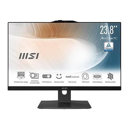 MSI MODERN AM242TP 12M-1678XTR 23.8 FHD 16:9 (1920X1080) I5-1235U 8GB DDR4 512GB SSD FDOS DOKUNMATIK