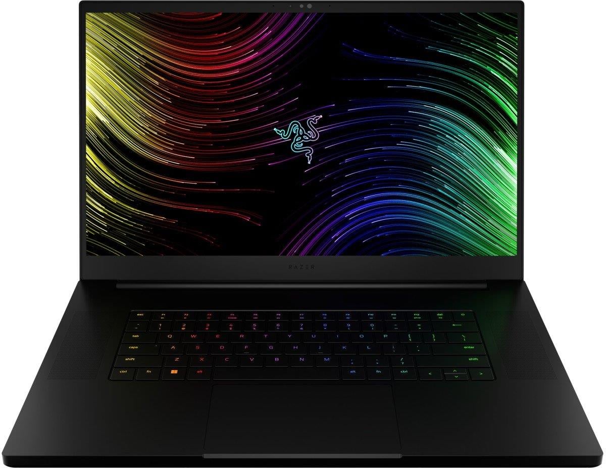 Razer Blade 17 RZ09-0423NED3-R3E1 İntel Core İ7-12800H DDR5 16GB 1TB SSD RTX 3070Tİ 8GB W11H 17.3 QHD 240Hz Gaming Bilgisayar