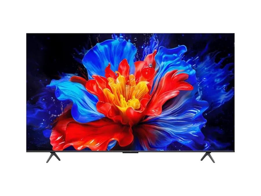 【11月9日以降発送】2024年製 55インチ TCL 55P69B 55V型 TCL 55P69B [55V型 地上・BS・110度CSデジタル 4K内蔵 液晶テレビ