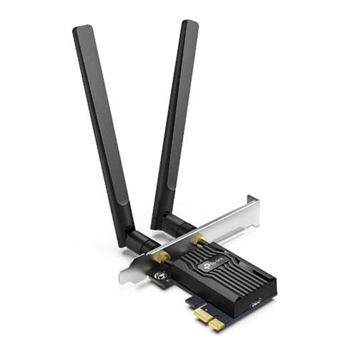 TP-LINK Archer TX55E PCI Express Adapter