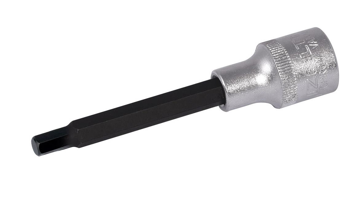 İzeltaş 1113061106 1/2'' Lokmalı Allen Uç 6 mm