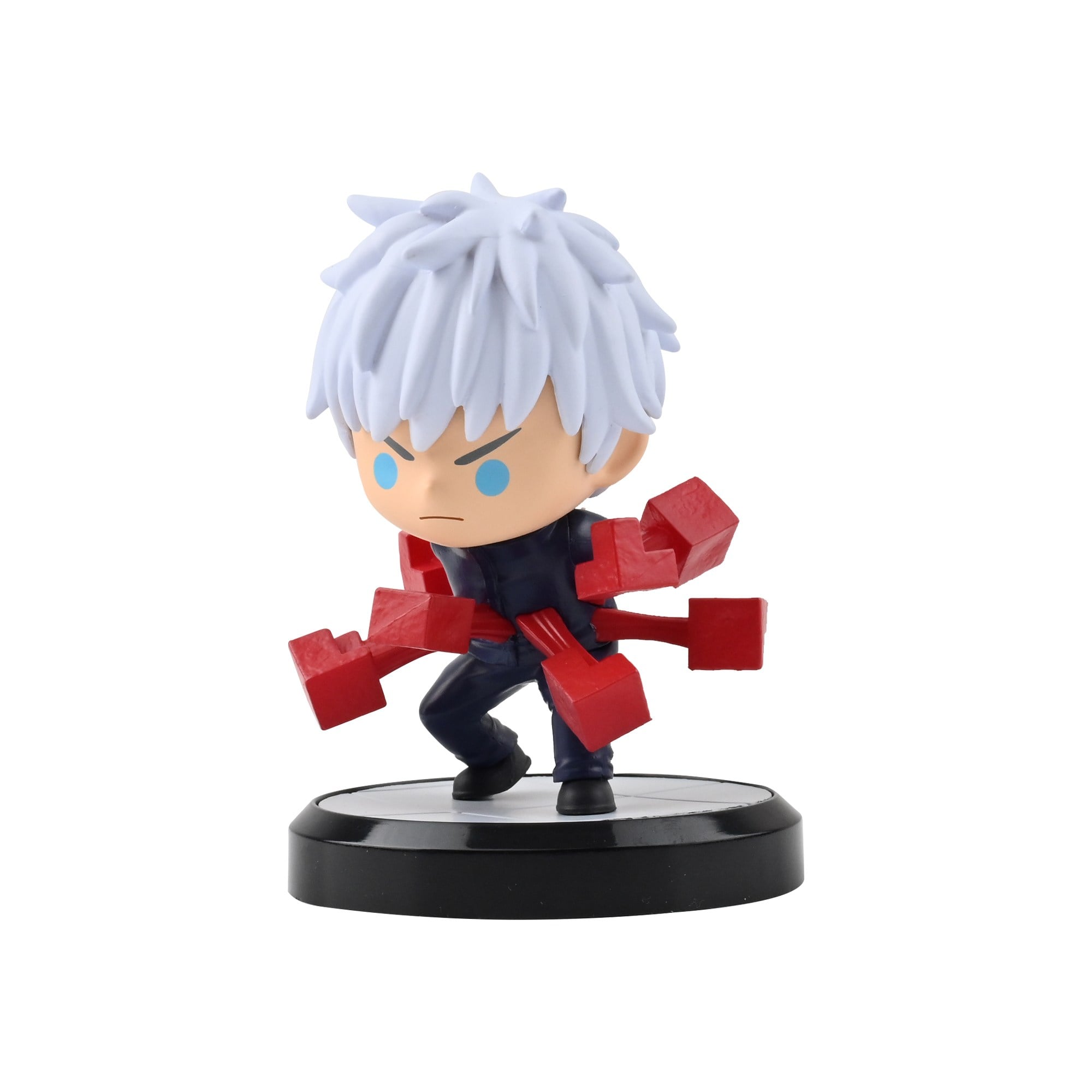 Yume Hero Box Jujutsu Kaisen Cursed Series - Satoru Gojo