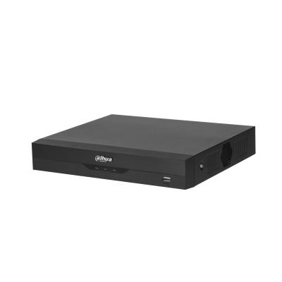 Dahua XVR5104HS-I3 4 Kanal 1U H.265+ XVR 1x10TB