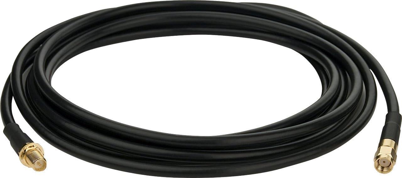 TP-LINK TL-ANT24EC3S 3 Metre Anten Uzatma Kablosu