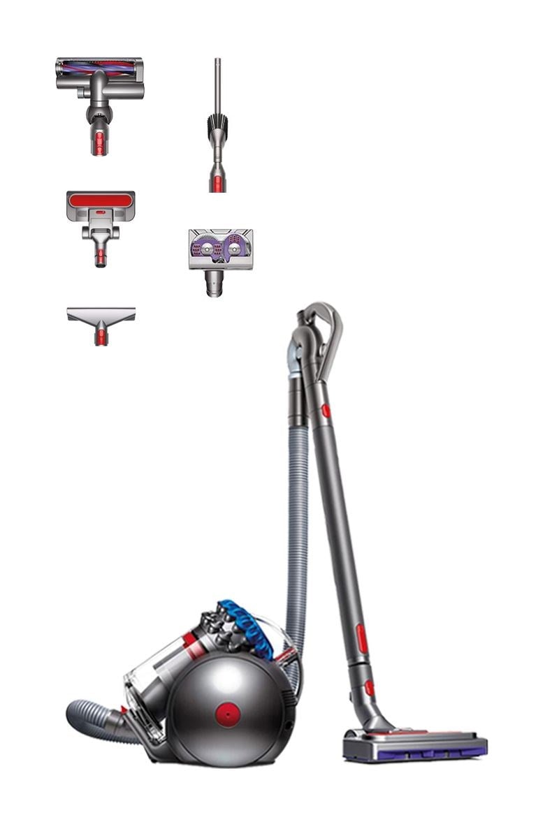 Dyson Cinetic Big Ball Absolute 2 Elektrikli Süpürge
