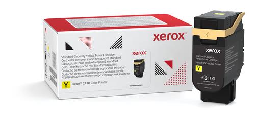 XEROX 006R04680 VERSALİNK C410/C415 STD. KAP. YELLOW TONER