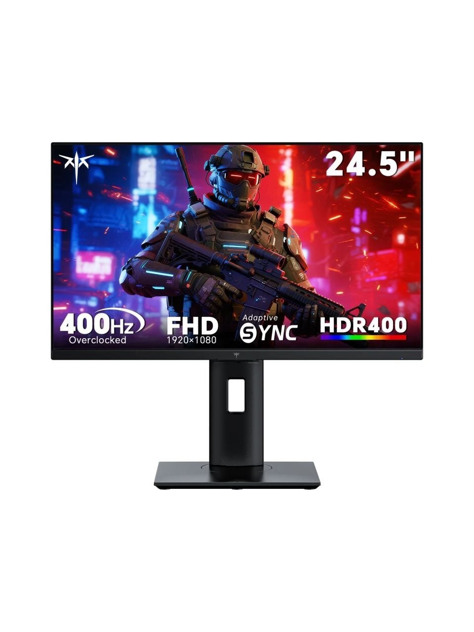 KTC H25X7 24.5