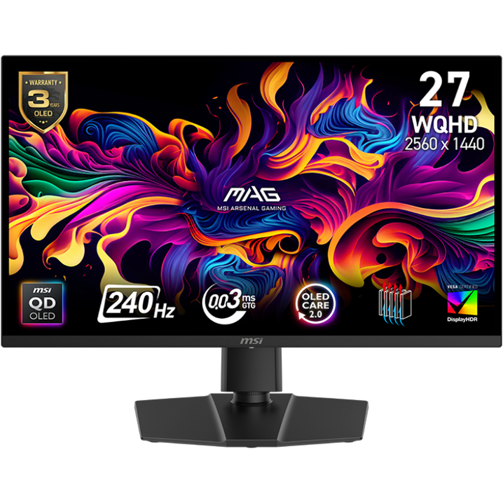 MSI 26.5